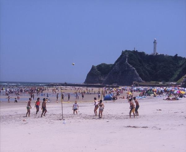 🌊 우스이소 해수욕장 이미지 10